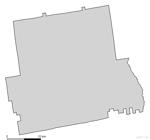 second level