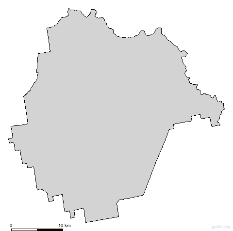 second level