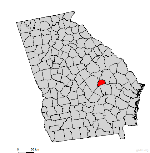 treutlen
