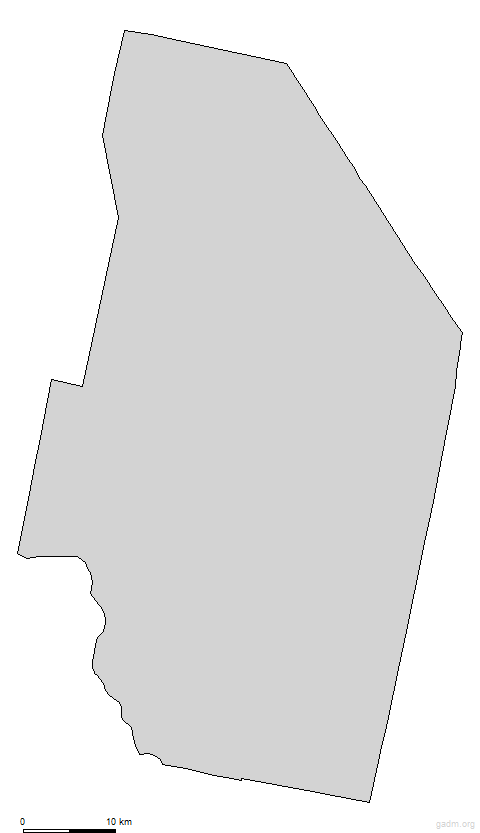 second level