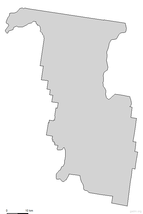 second level