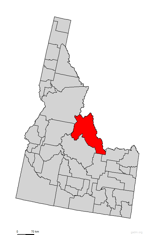 lemhi