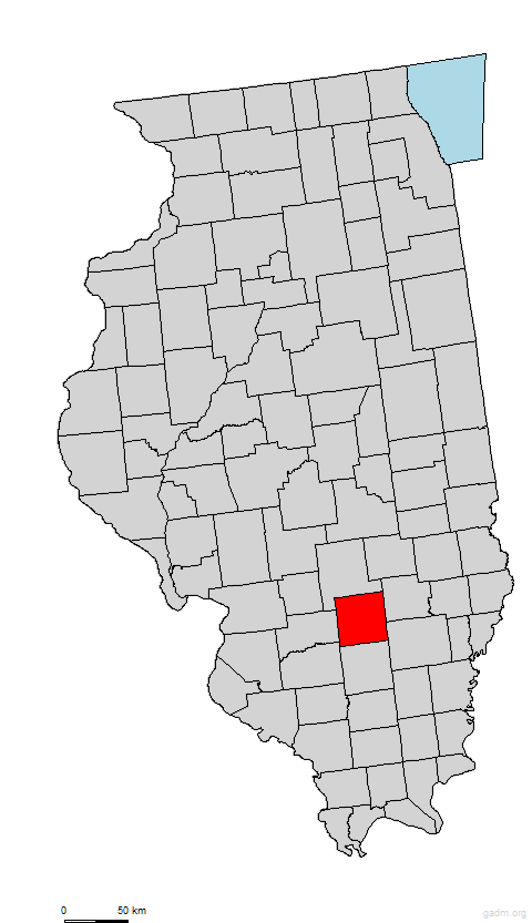 marion