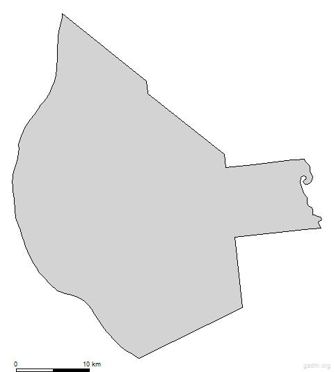 second level