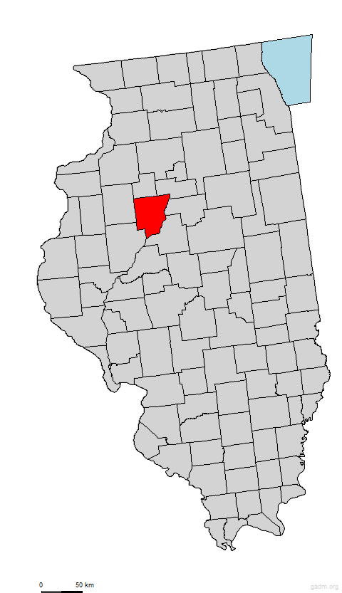 peoria