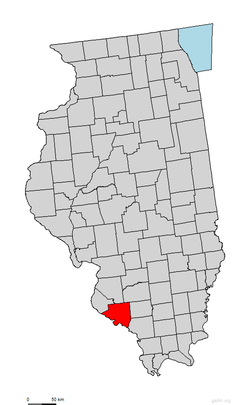 randolph