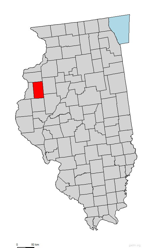 warren