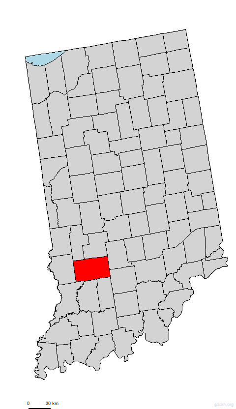 greene