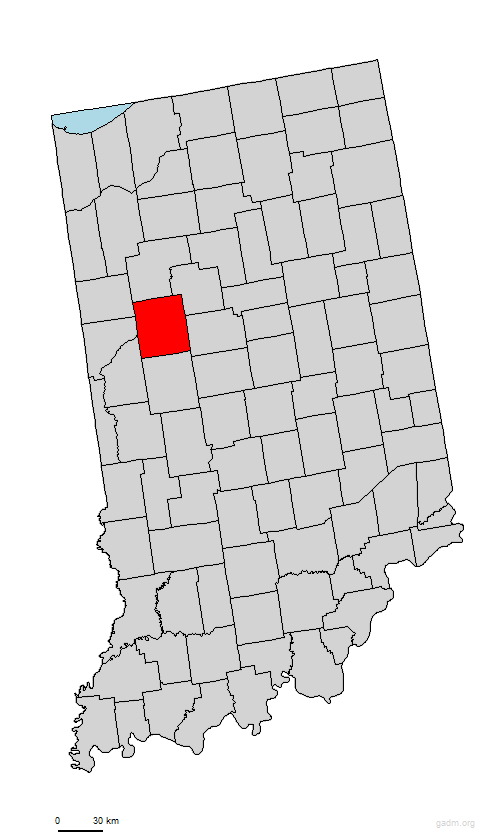 tippecanoe