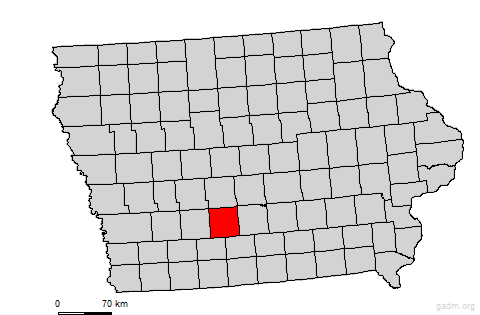 madison