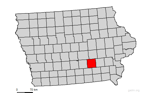 mahaska