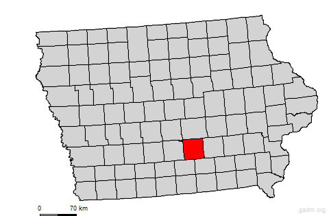 marion