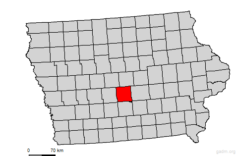 polk