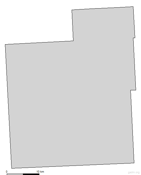 second level