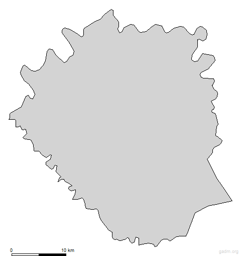 second level