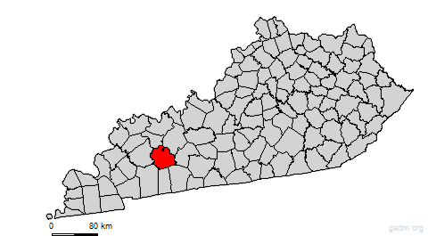 muhlenberg