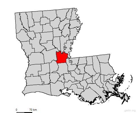 avoyelles