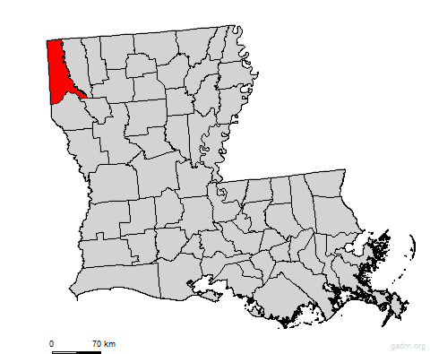 caddo