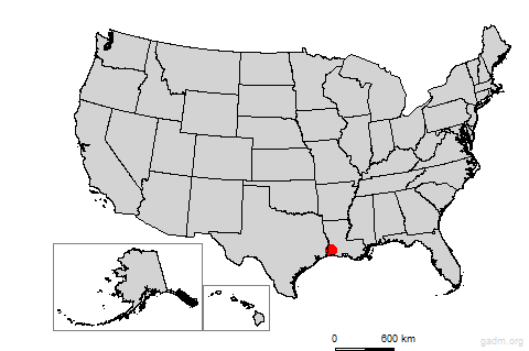 calcasieu