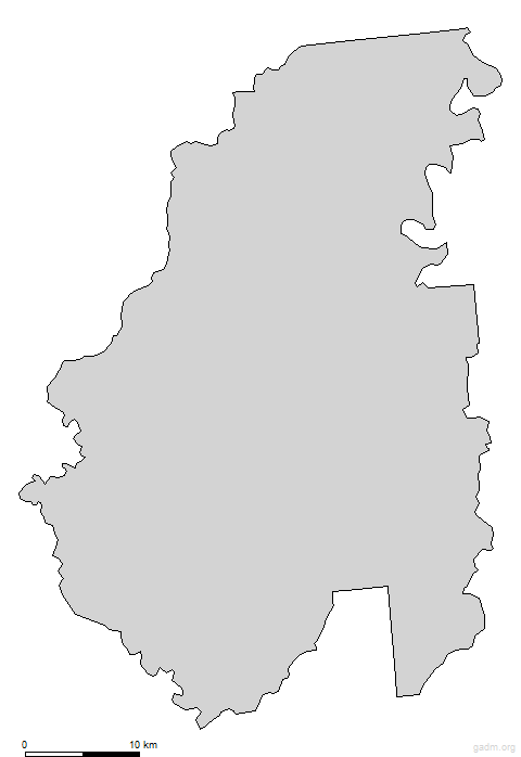 second level