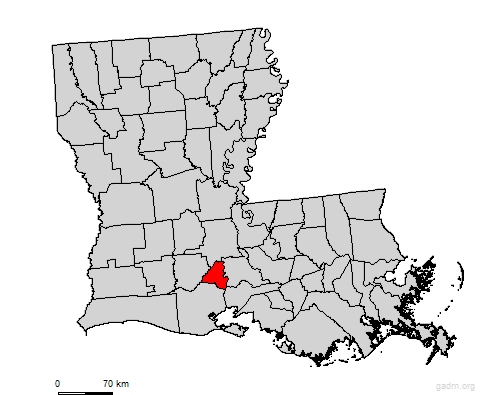 lafayette