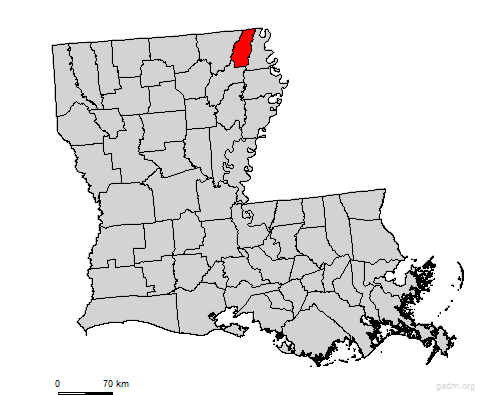 westcarroll
