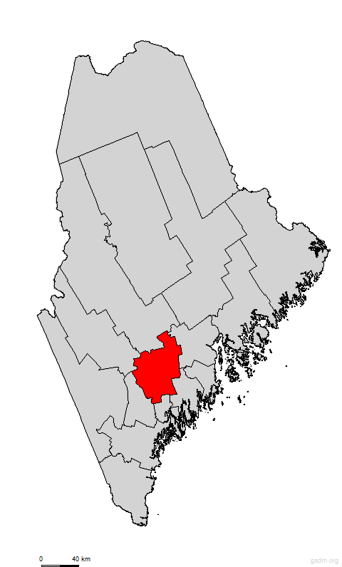 kennebec