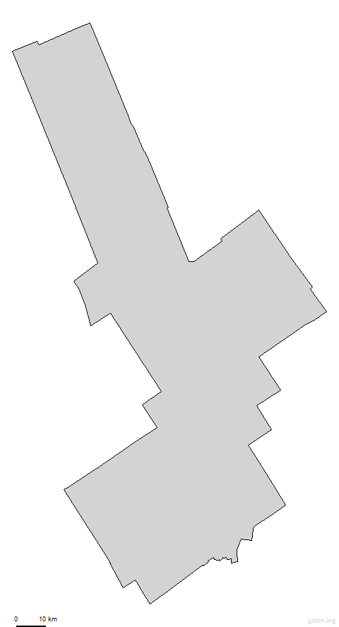 second level