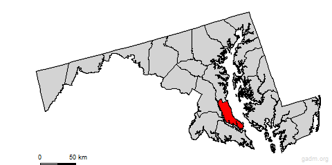 calvert