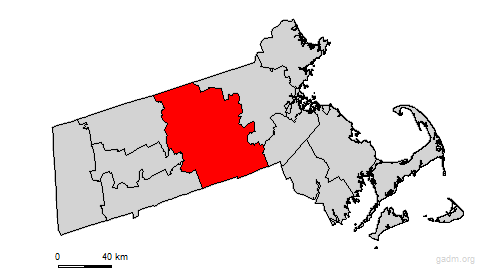 worcester