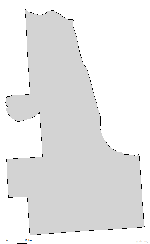second level