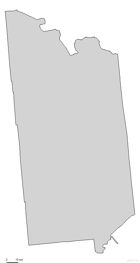 second level