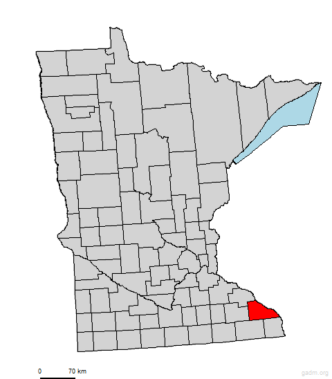 winona
