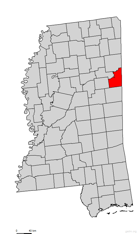 lowndes