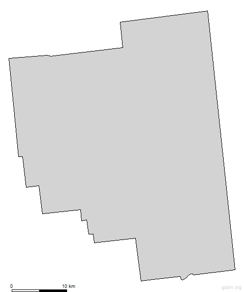 second level