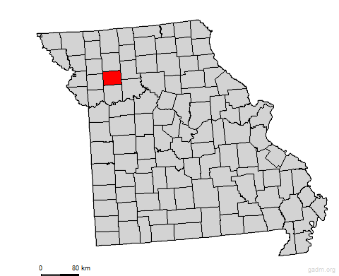 caldwell