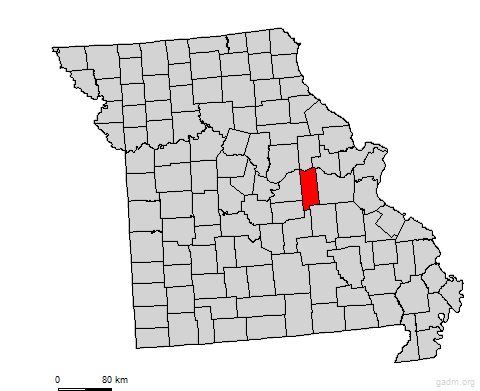 gasconade