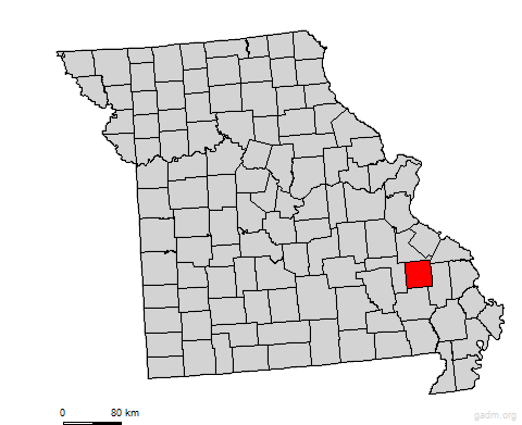 madison