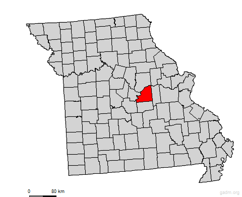 osage