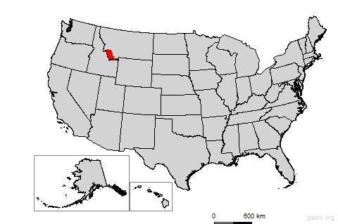 beaverhead