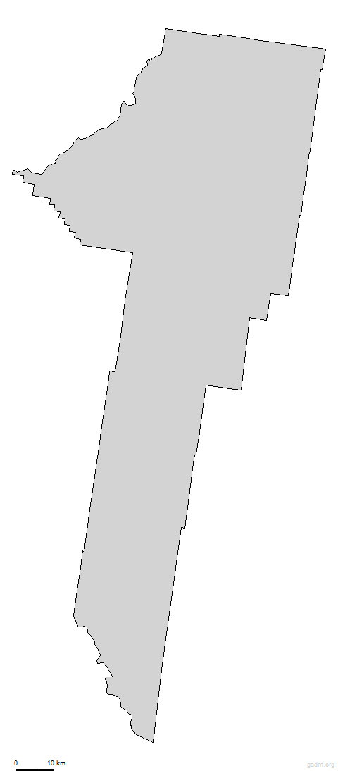 second level