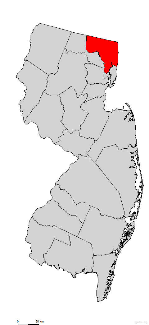 bergen