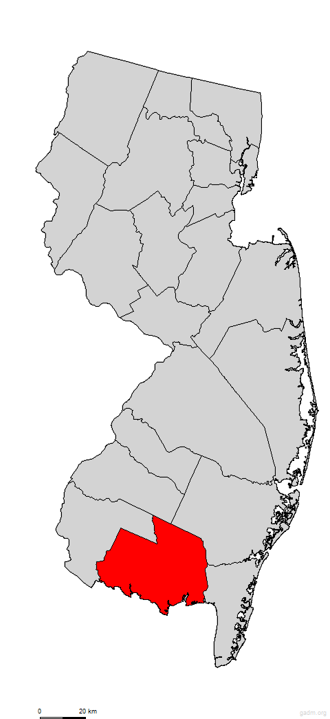 cumberland