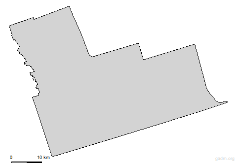 second level