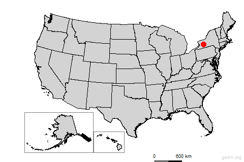 livingston