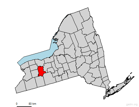 livingston