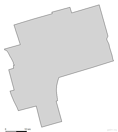 second level