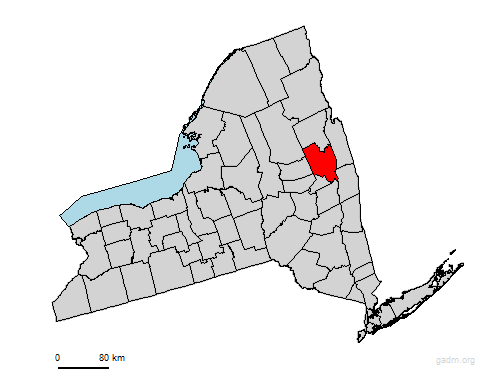 saratoga