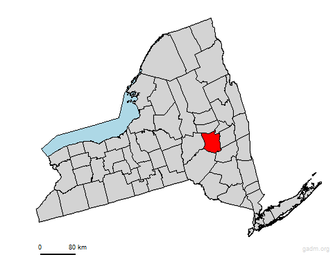 schoharie