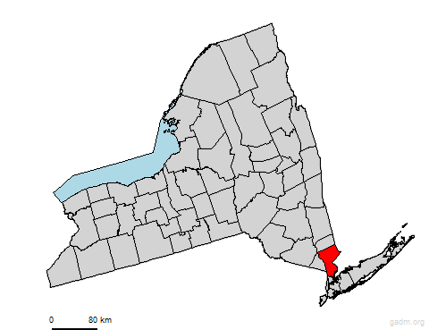westchester